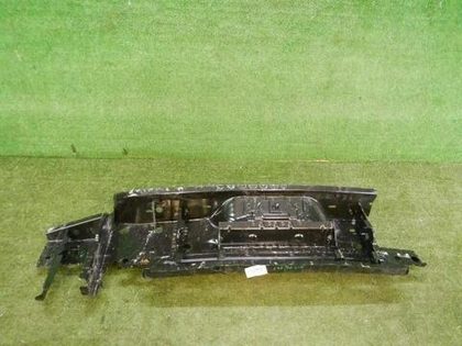 Панель задняя BMW X4 F26 (2014-2018)