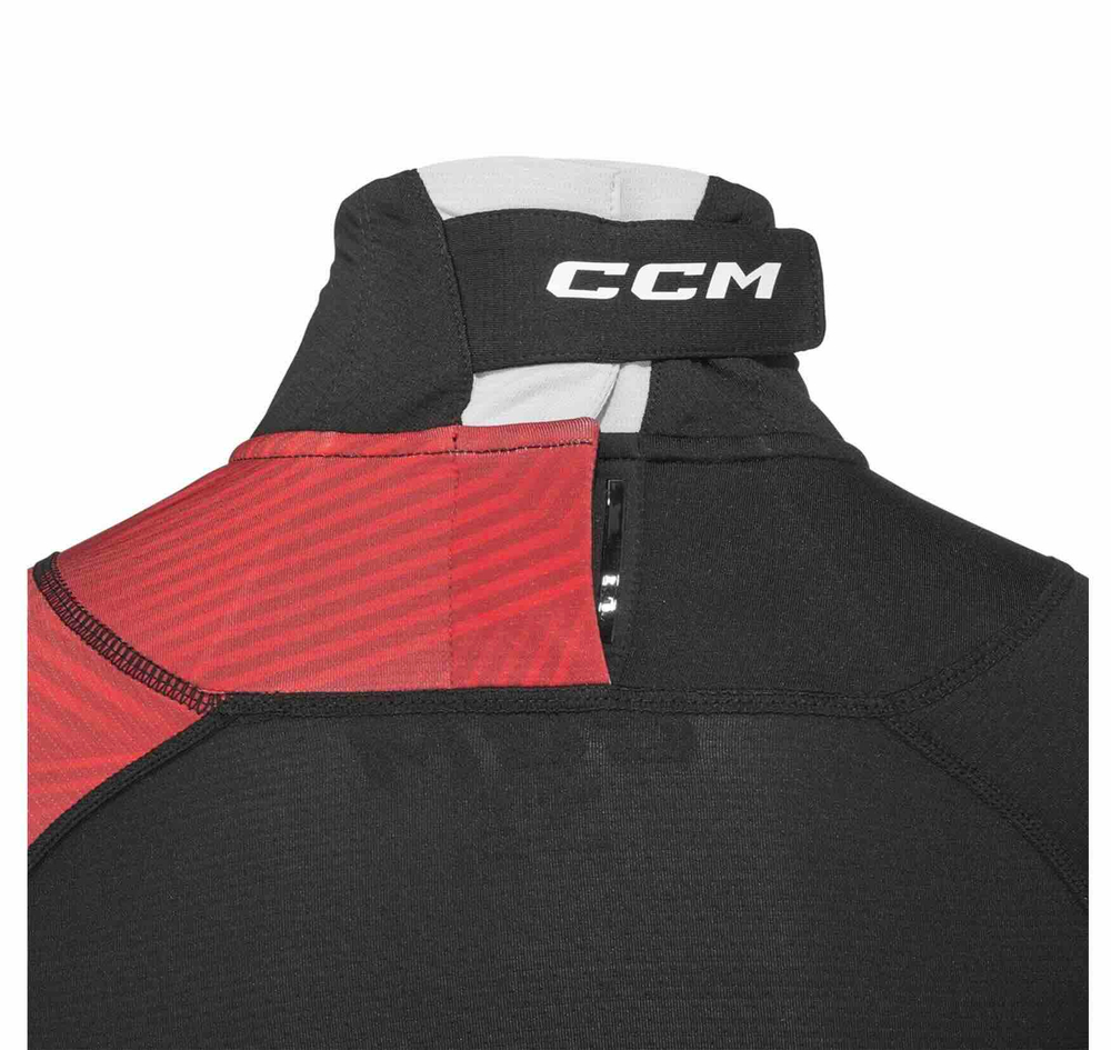 Термобелье CCM S26 BASE LAYER NECK (YTH)