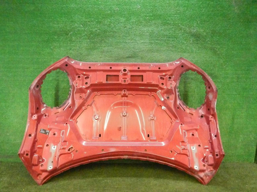 Капот MINI Hatch F56 (2013-н.в.)