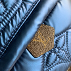 Louis Vuitton Pillow Palm Springs