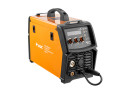 Инвертор сварочный MIG 200 "REAL SMART" (N2A5)