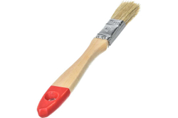 Плоская кисть ЗУБР УНИВЕРСАЛ-МАСТЕР 4-01003-020