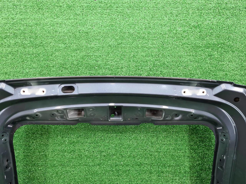 Крышка багажника Geely Monjaro (2021-н.в.)