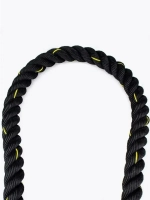 Канат спортивный тренировочный для кроссфита 15 метров