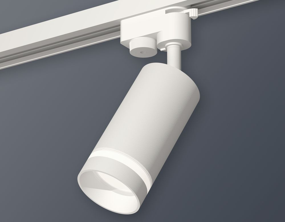 Ambrella Комплект трекового однофазного светильника Track System XT6322110