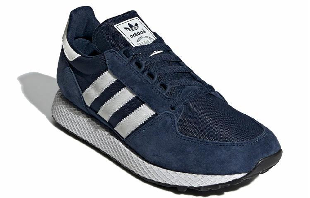 Кроссовки Adidas Originals Forest Grove
