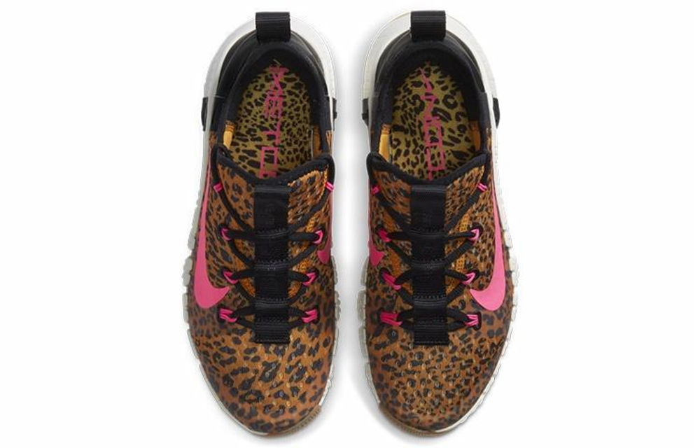 Кроссовки Nike Free Metcon 3 (Женская размерная сетка)