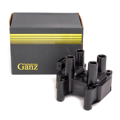 Катушка зажигания CHERY Amulet/Fora/Tiggo mot.1,6/2,0L 16V GANZ GIG16106