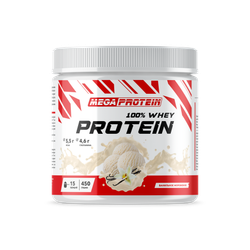 WHEY PROTEIN (MegaProtein)