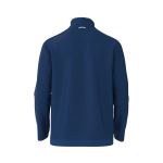 Худи детское CSKA Evolution 24 Sota Fleece Hoodie Y — Obsidian