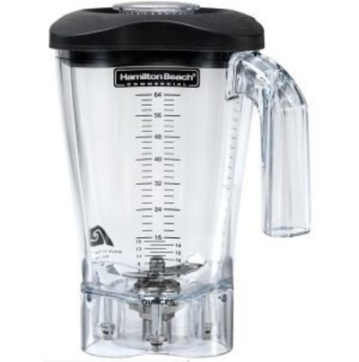 Стакан Для Блендера Hamilton Beach Hbh650Се