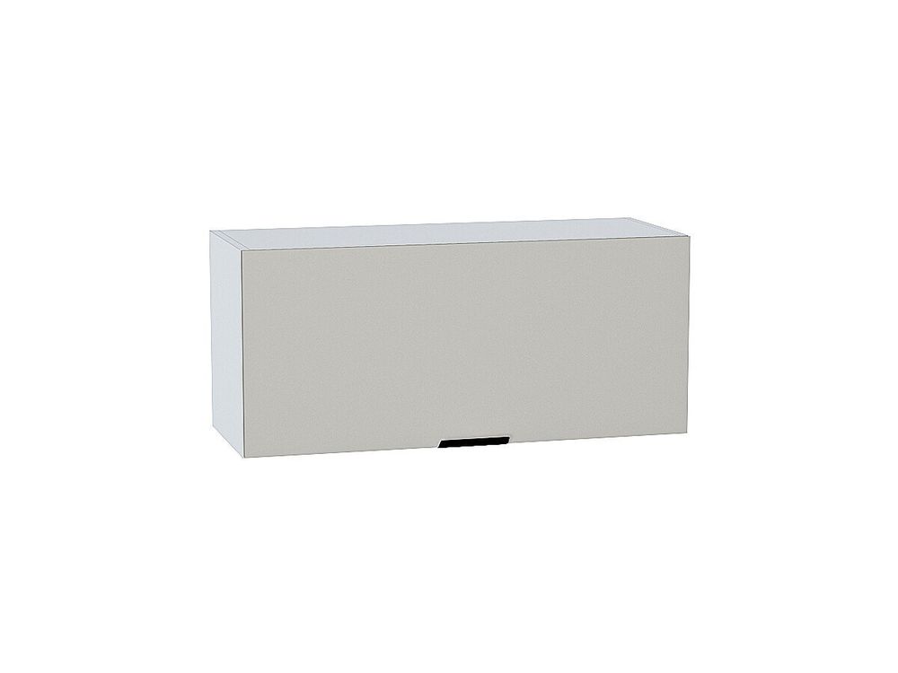 Шкаф верхний горизонтальный Евро