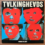 Talking Heads ‎– Remain In Light (Скандинавия) Т