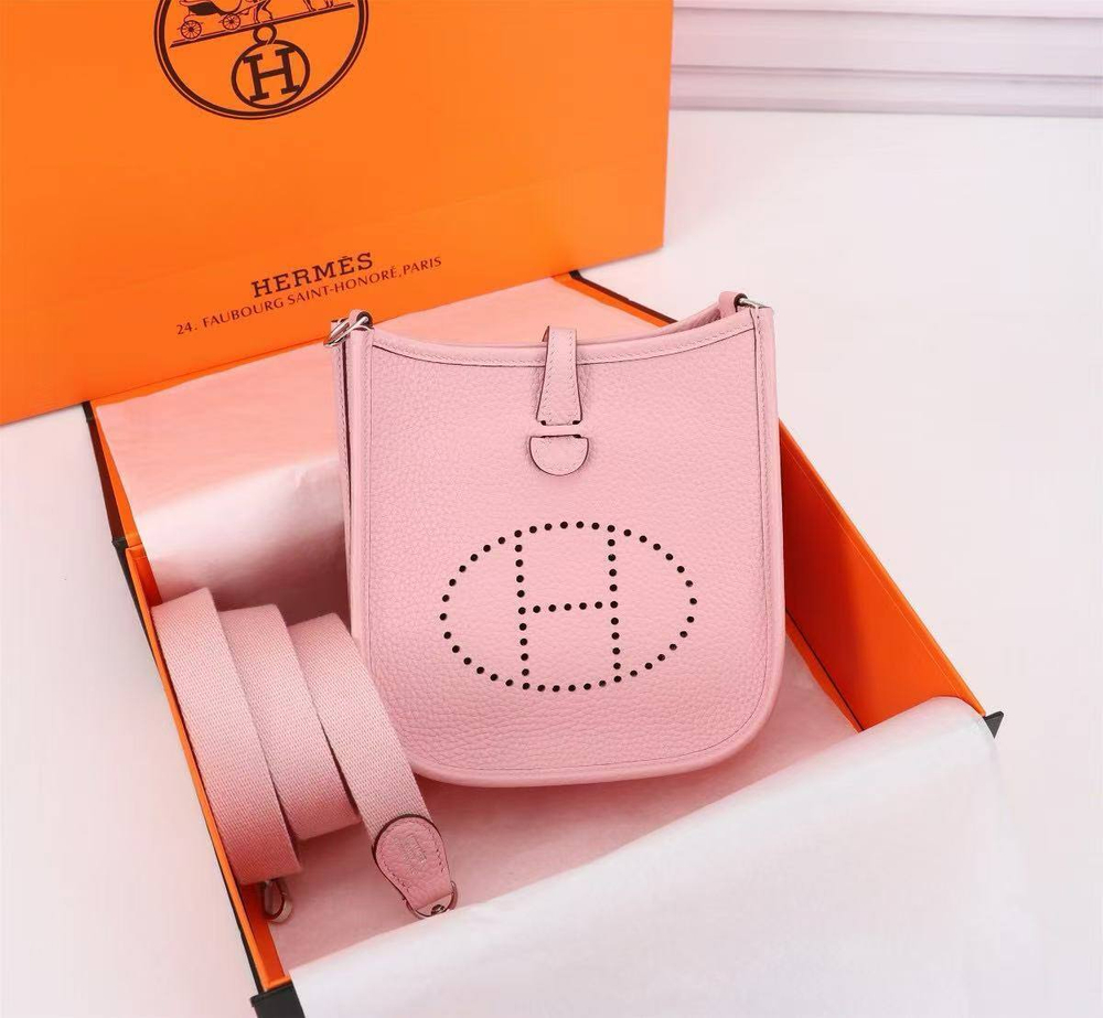 Сумка Hermes