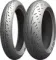 Michelin Power Supersport EVO 120/70 R17 58W (Передняя)