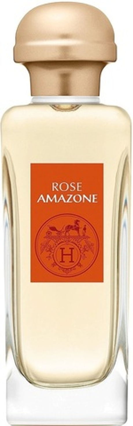 Hermes Amazone Rose