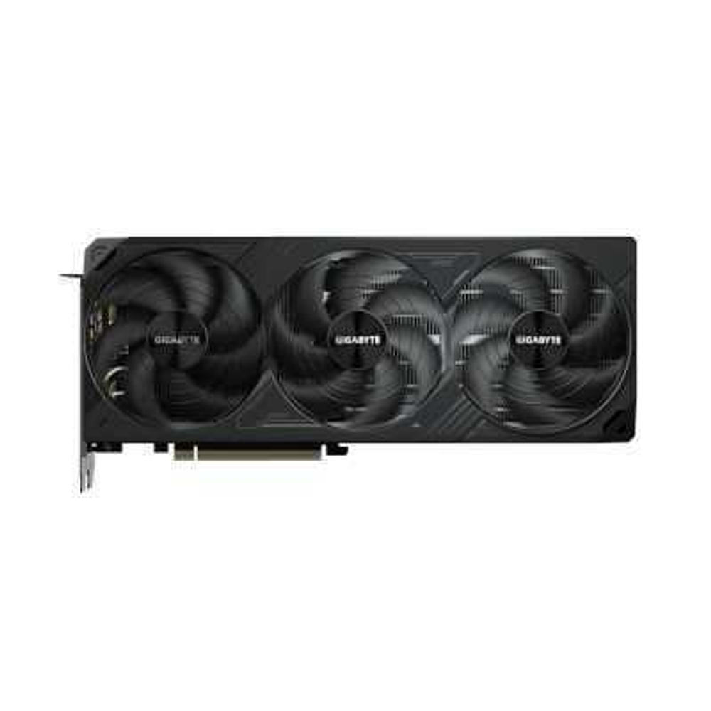 Видеокарта GigaByte nVidia GeForce RTX 5070 Ti 16Gb GV-N507TWF3OC-16GD 1.0