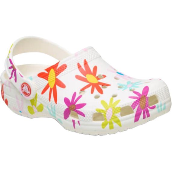 Crocs Classic Clog 'White'