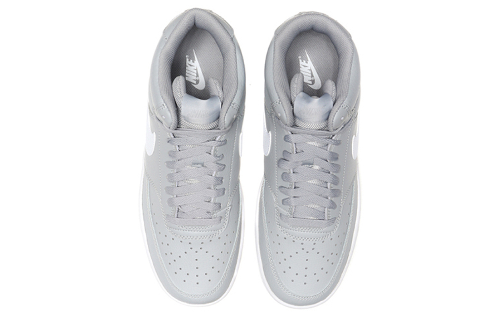 Кроссовки Nike Court Vision Mid