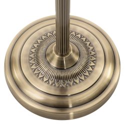 Citilux Garuda CL420933 Торшер Бронза