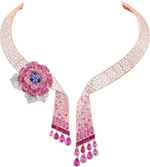 «Ромео и Джульетта»: Van Cleef & Arpels