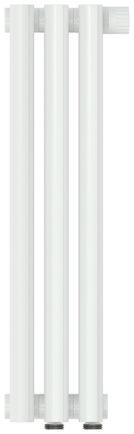 Сунержа Эстет-0 EU50 правый 500х135 3 секции