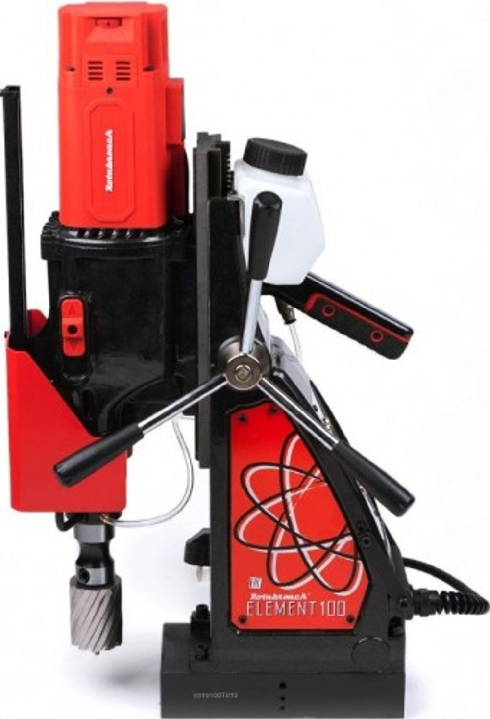 Станок сверлильный на магнитной подошве Rotabroach ELEMENT 100 электрический КБ008992