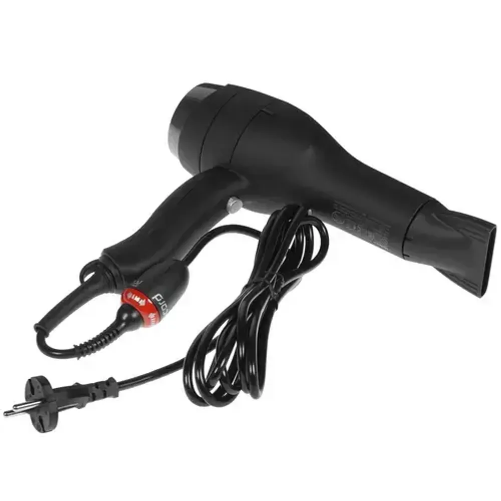 Фен Valera DynamicPro 4200 eQ 2400 W (DP 4.2 eQ RC) - 6