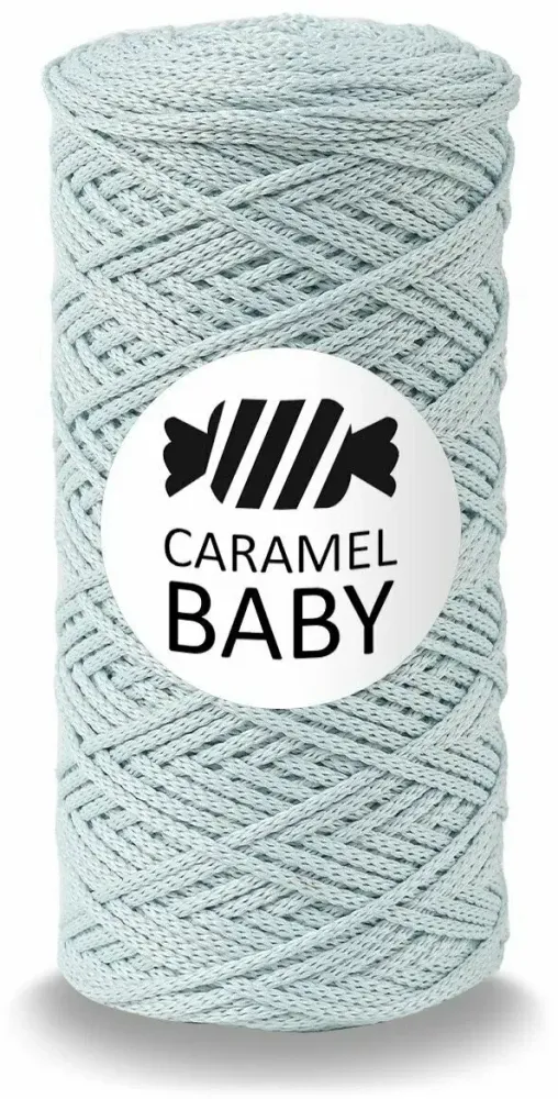 Caramel Baby Иней