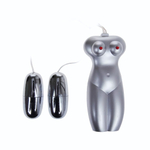 Мастурбатор с вибрацией Japanese School Girl (Цвет: телесный)