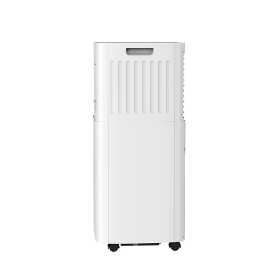 Мобильный кондиционер cерии MAGNOLIA MAC-MG28CON01