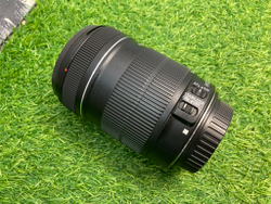 Canon EF-S 18-135mm 3.5-5.6 IS