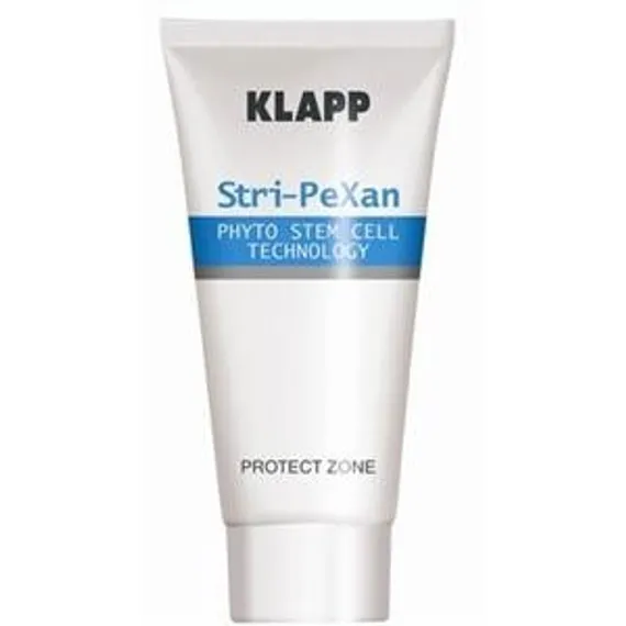 Защитный крем для лица