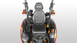Трактор Solis-Gold | Солис-Голд 26 Mit 4x4 9+9 Turf 25х8,5-14 / 13,6х16 (с ПСМ)