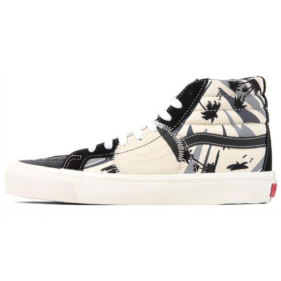 Vans SK8 Bricolage LX