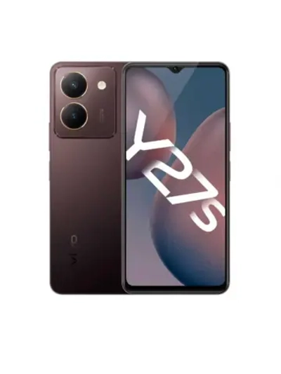 6,64" Смартфон Y27s 8/256 ГБ V2322 RED