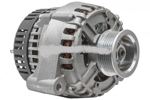 Генератор /КАМ. Евро-2,3,4/ (ELTRA)