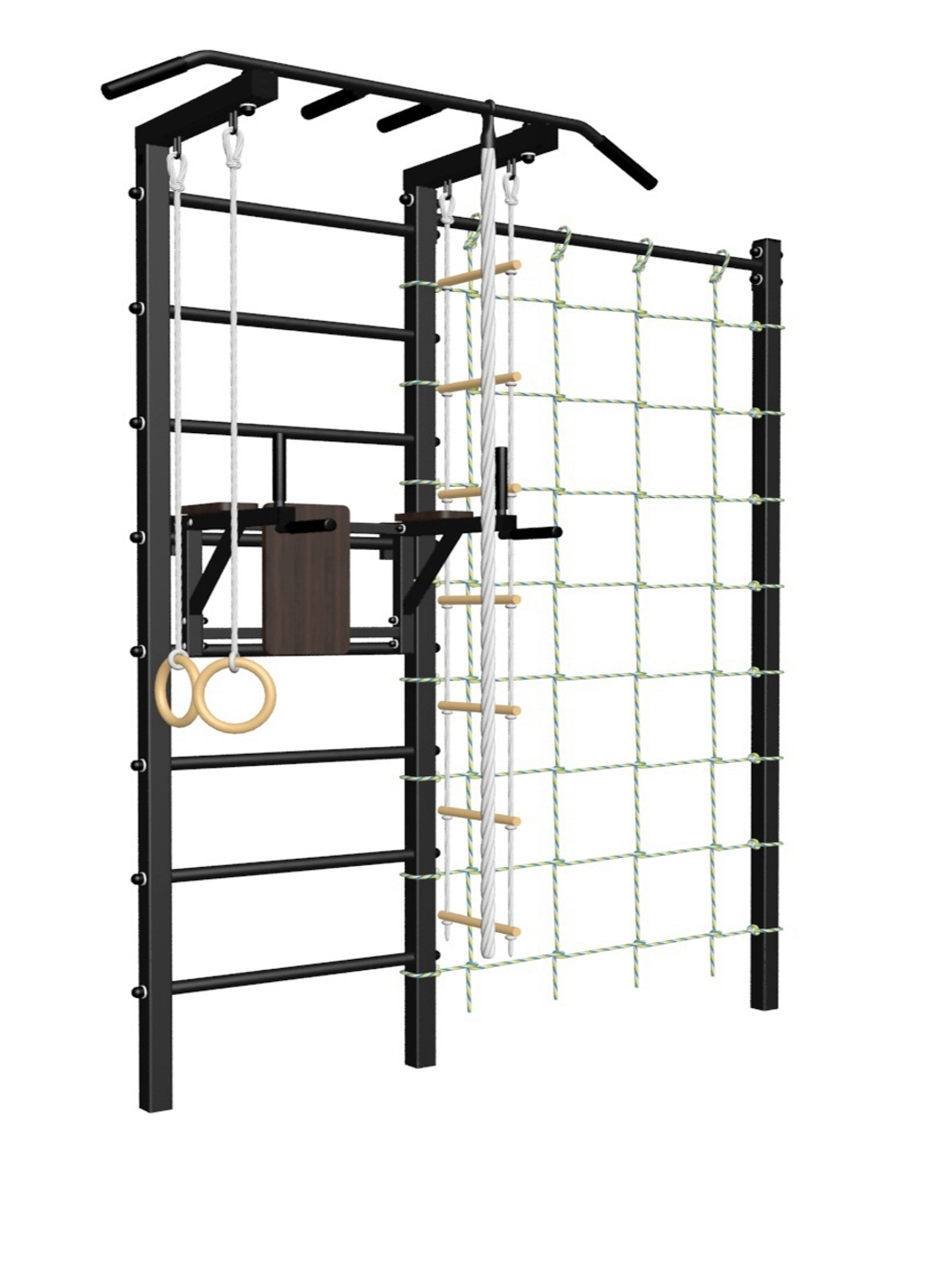 Уличный спортивный комплекс Sv Sport 259