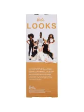 Кукла Looks Брюнетка GTD89