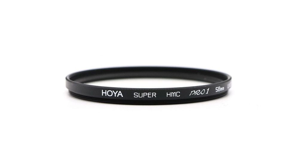 Cветофильтр Hoya UV(0) Super HMC Pro1 ультрафиолетовый 77mm