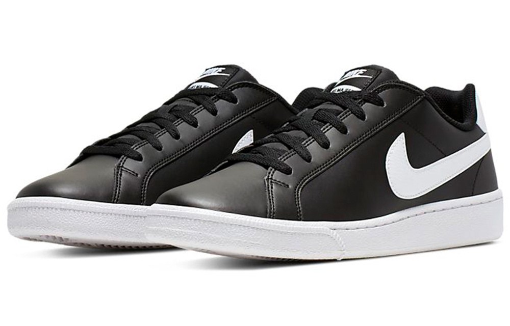 Кроссовки Nike Court Majestic Leather