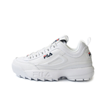Женские кроссовки FILA Disruptor 2 Premium 'White' 5FM00002‑125