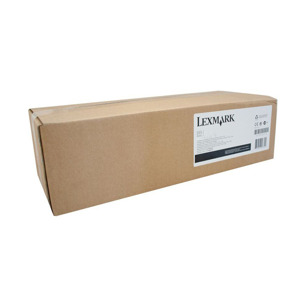 Принт-картридж Lexmark 77L0ZV0 (цветной)
