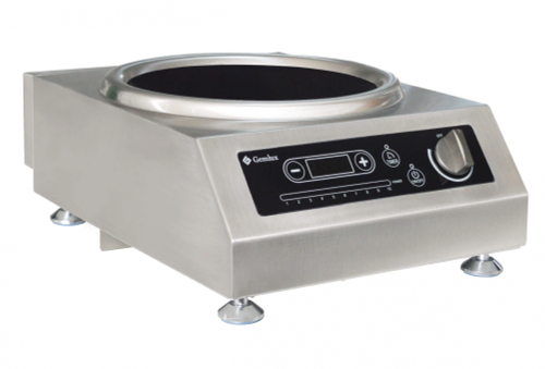 Индукционная плита Gemlux GL-IC3100WPRO