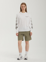 Женский Лонгслив Hartt Chain