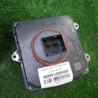 Блок управления LED фары BMW 5er G30 (2017-2020)