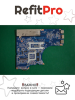 Материнская плата для ноутбука Lenovo Flex 2-14 ST6A W8S GM DIS Intel core i5-4200U 2G (90204895), оригинал