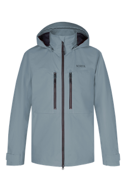 Куртка мужская DNEPR NORPPA серый камень