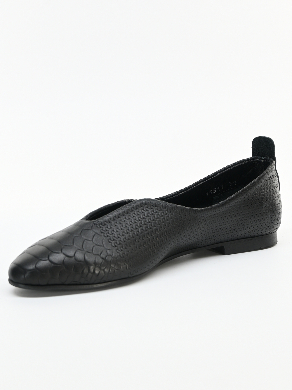 Балетки женские Ascalini R15517B