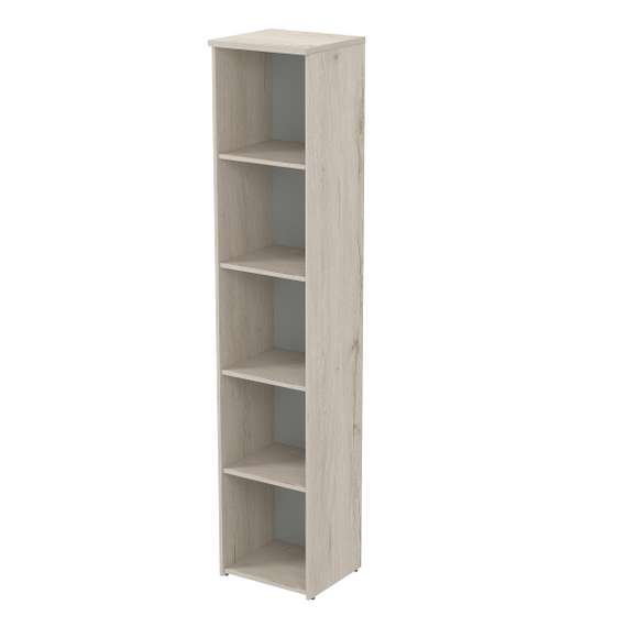 2П.005 Пенал (стеллаж) (395*370*1960)